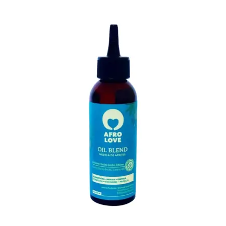 Afro Love Oil Blend 114ml
